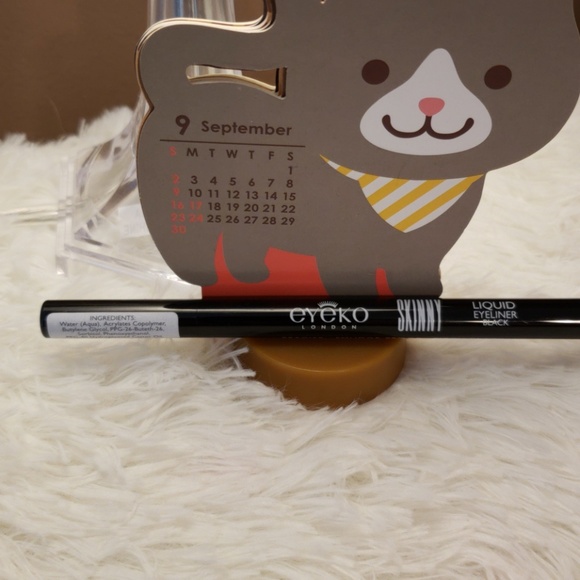 eyekolondon Other - Eyekolondonskinnyliquideyeliner New
